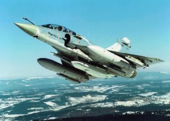 Francia permite a Kiev usar sus armas contra las bases rusas desde donde se lanzan ataques