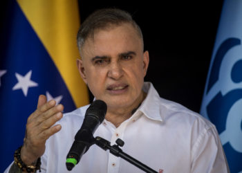 ONG piden investigar a fiscal y otros funcionarios venezolanos por «delitos» en su gestión