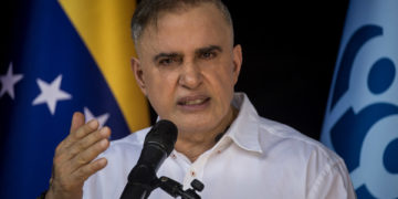 ONG piden investigar a fiscal y otros funcionarios venezolanos por «delitos» en su gestión