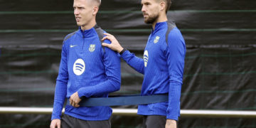 Coalición antiminas califica de «indignante» envío de EEUU de minas antipersona a Ucrania