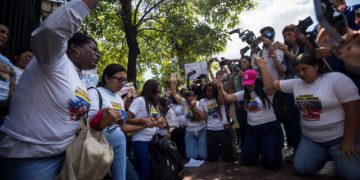 De la política a la prisión, la historia de decenas de venezolanos
