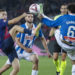 El Barça, apisonadora y ralentí
