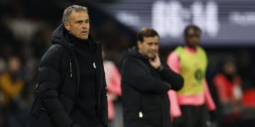 El lío del PSG, el aviso del City y la alerta del Girona, el Mónaco y el Brest