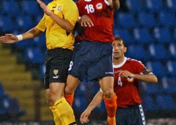 La mayoría de sedes del Mundial 2026 tiene riesgo de estrés térmico para los futbolistas