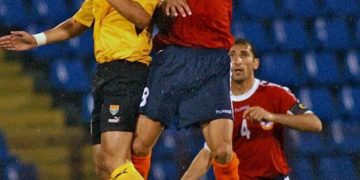 La mayoría de sedes del Mundial 2026 tiene riesgo de estrés térmico para los futbolistas