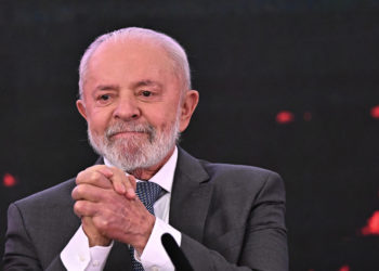 Lula felicita a Trump por su victoria y afirma que «la voz del pueblo debe ser respetada»