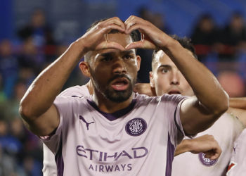 Míchel confirma la baja por lesión de Yangel Herrera hasta 2025