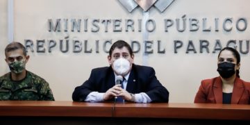 Paraguay pide a Venezuela la extradición de connacionales acusados de vínculos con el EPP