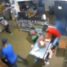 Lanzan bombas lacrimógenas a supermercado en Motatan