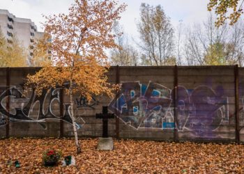 Berlín después del muro: La memoria de una ciudad construida sobre la utopía