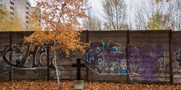 Berlín después del muro: La memoria de una ciudad construida sobre la utopía