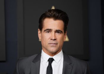 A Colin Farrell no le importaría participar en una segunda temporada de ‘The Penguin’