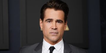 A Colin Farrell no le importaría participar en una segunda temporada de ‘The Penguin’