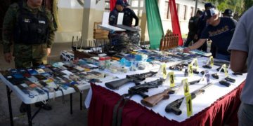 OVP cuestiona reaparición de pranes y miembros del Tren de Aragua