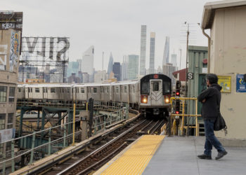 El metro de Nueva York, 120 años de historias, películas y ratas