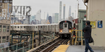 El metro de Nueva York, 120 años de historias, películas y ratas