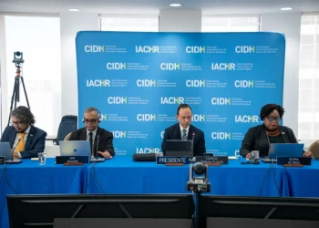 CIDH pide al mundo un “esfuerzo coordinado” para lograr una transición pacífica en Venezuela