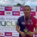 Más de 2.000 competidores participaron de la Media Maratón de Cúcuta