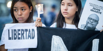 ONG Foro Penal: 1.903 personas siguen presas por razones políticas en Venezuela