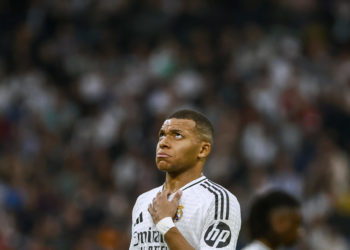 La hora de Mbappé y la revancha del Liverpool