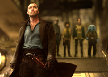 La nueva serie de Star Wars, ´Skeleton Crew´, llega a Disney+ el próximo 3 de diciembre