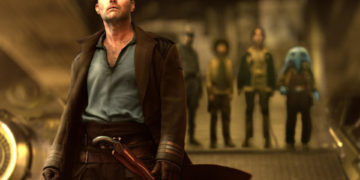 La nueva serie de Star Wars, ´Skeleton Crew´, llega a Disney+ el próximo 3 de diciembre