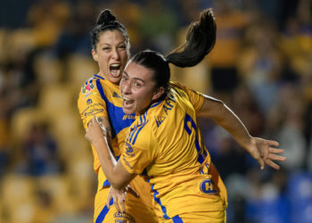 Jenni Hermoso enfrenta a Sandra Paños en duelo entre mundialistas españolas en México
