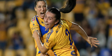 Jenni Hermoso enfrenta a Sandra Paños en duelo entre mundialistas españolas en México