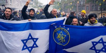 Habrá 4.000 agentes para la seguridad del Francia-Israel, «partido de alto riesgo»