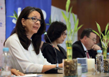 La Justicia de Paz imputa a antiguos jefes de las FARC por reclutamiento de 18.677 niños