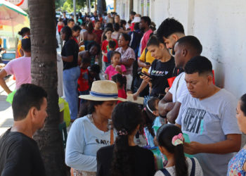 «Va a ser peor de lo que está ahorita», desánimo entre migrantes tras victoria de Trump