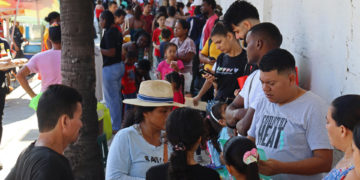 «Va a ser peor de lo que está ahorita», desánimo entre migrantes tras victoria de Trump