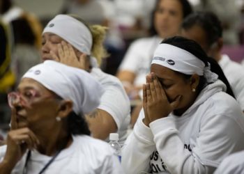 La actuación de la justicia internacional en Venezuela, un proceso lento