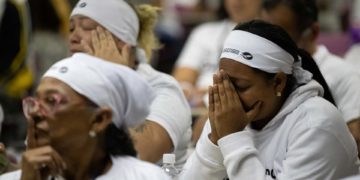 La actuación de la justicia internacional en Venezuela, un proceso lento