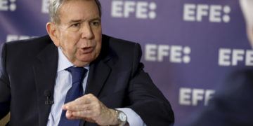 Edmundo González: Estoy moralmente preparado para una eventual detención en Venezuela