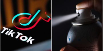 ¿Qué es el Chroming, el reto viral que ha causado la intoxicación masiva en dos escuelas del país?