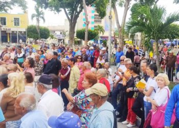 Valera | Celebran el Día del Músico con entrega de reconocimientos