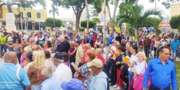 Valera | Celebran el Día del Músico con entrega de reconocimientos