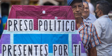 Primero Justicia pide la «inmediata» liberación de sus 34 miembros presos