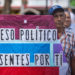 Primero Justicia pide la «inmediata» liberación de sus 34 miembros presos