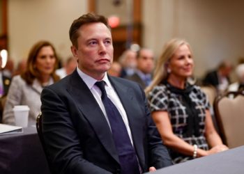 Musk busca superdotados que trabajen más de 80 horas para su oficina gubernamental