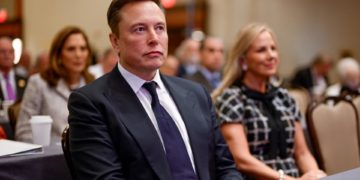 Musk busca superdotados que trabajen más de 80 horas para su oficina gubernamental