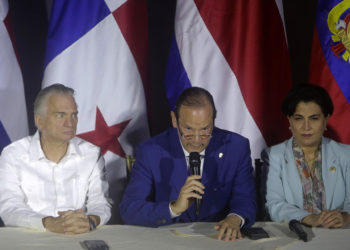Cuatro países destacan el rol trascendental que puede tener Brasil en la crisis venezolana