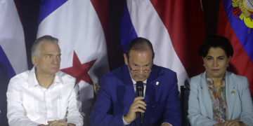 Cuatro países destacan el rol trascendental que puede tener Brasil en la crisis venezolana