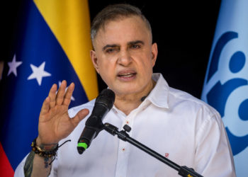 Foro Penal registra la liberación de 131 «presos políticos» detenidos en Venezuela tras comicios