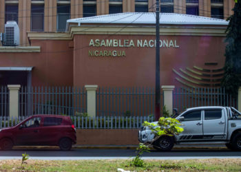 CIDH condena reforma constitucional de Nicaragua que «consolida un régimen autoritario»
