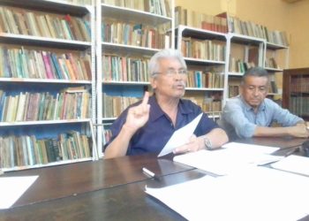 Organizan homenaje “Una canción para Franco Acosta” en el día del músico