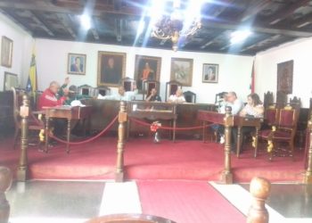 Sin conocerse Proyecto de Presupuesto Municipal de Valera