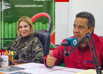 Gobernador de Trujillo: “todo el personal de salud será requisado, el que no quiera, que renuncie”