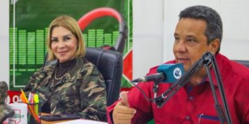 Gobernador de Trujillo: “todo el personal de salud será requisado, el que no quiera, que renuncie”